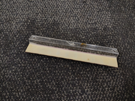 Insert And Letter A-K /Keyplate (Rock-Ola/ 425 / Grand - Prix)