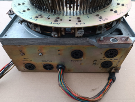 Selector/ Mechanism (Wurlitzer 2610)
