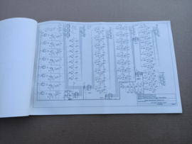 WPC-95 Schematic Manual (Williams) Flipperkast 1995