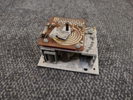 Credit Unit (Rowe-AMi/ JAL-200)