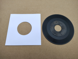 7" Single: The Kalin Twins - When (1958)