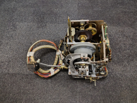 Carriage/ Mechanism Basis (Gedasa Sinfonola 1000)