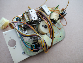 Credit Unit (Wurlitzer/ Div)