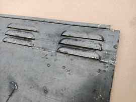 Back Panel/ Door (Seeburg DS100/160)
