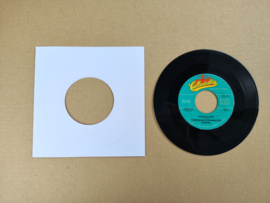 7" Single: CCR - Travelin Band (1970) USA