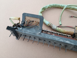 Puch Button Panel (Rock-Ola 444)