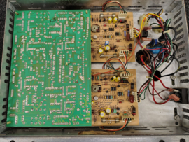 Amplifier/ 6-09931-02 (Rowe-AMi R92/ R93/ R94)