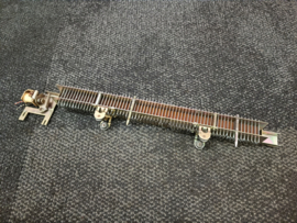 Selection Rail/ Mechanism (NSM/ Festival)