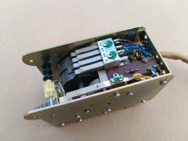 Switch /Mechanism (NSM Div)