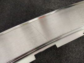 Front Panel/ Top (Rowe-AMi R82/ Black Magic)