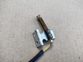 Switch Contact/ Mechanism (AMI F120)