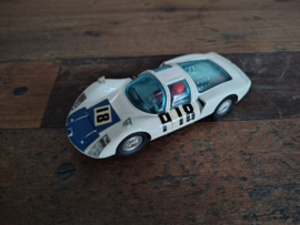 Slotcar: Gama Porsche Carrera 6/ 1:32
