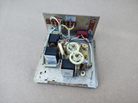 Credit Unit/ 32/ II (NSM/ Div)