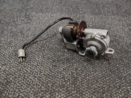 Gripper Arm Motor/ Mechanism (AMi E120)