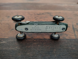 Lotus Formule 1/ Raceauto/ Solido/ Miniatuurauto