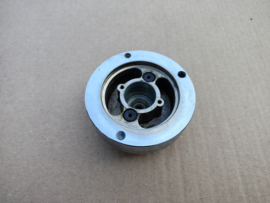 Chrome Turn Table/ Mechanism (Seeburg 201)