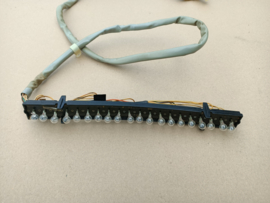 Selection Lamp Holder (Seeburg Firestar)