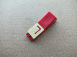 Push Button " L " (Seeburg Q160)