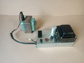 Power Support (Rowe-AMi MM2)