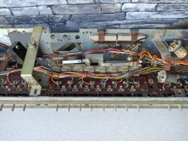 Key Switch Panel (Seeburg LPC1)