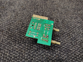 Soft/ Loud / Board / 40-516063-A (Seeburg /3 DEC / Wallbox)