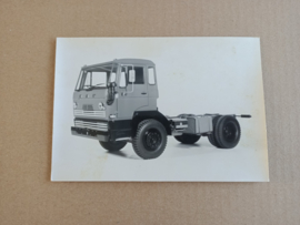 Photo (DAF F218/ Truck) 1971/ 18x12cm