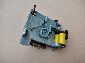 Pricing Unit/  Mechanism (Bergmann D 80)