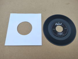 7" Single: Al Martino - My Foolish Heart (1966)