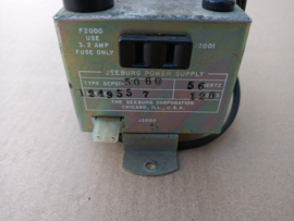 Power Supply (Seeburg Div) 110V