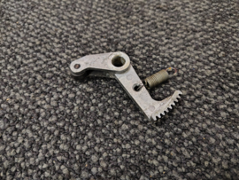 Gear Segment/ Mechanism (Seeburg 100B)