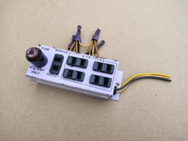 Output Unit 110v (Seeburg Showcase)