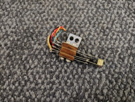 1x Switch Contact/ Mechanism (jupiter Div)