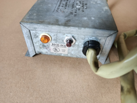 Remote Controller/ 2156 (Rock-ola Div)