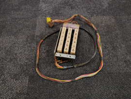 Push Button Panel (Electronic 160)
