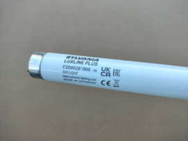 TL Lamp 69CM /Sylvania/ F25W28/ Day Light (Div) jukebox