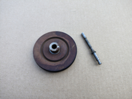 Gear/ Set 50HZ /Mechanism (Seeburg 201)