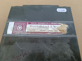 Pricing Unit/ DTP1 (Seeburg Firestar)