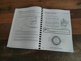 Service Manual: (Rowe-AMi/ CD-100/F) 1996