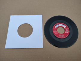 7" Single: Jerry Angelo - Maria Elena (1960)