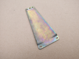 Bracket/ Selector/ Mechanism (Wurlitzer Div)