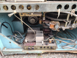Wurlitzer Lyric FL (Only For Parts)