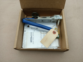 Slug Rejector Frame (Seeburg Mardi Gras STD4) New !!!