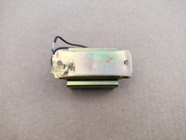 Ballast 110v /20-22 W / Div