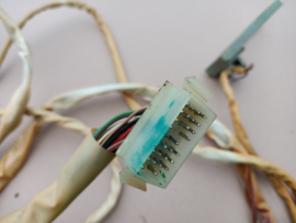 Key Switch Panel/ 200 Select (Wurlitzer Div)