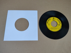 7" Single: The Mighty Enchanter (1975) Barbados / VERRY RARE !!!