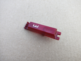 Push Button " M " (Rowe-AMi/ JAL-200)