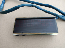 Selection Panel (Seeburg LS3)