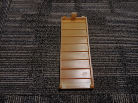 Program Holder 1 / N ->up (NSM Consul 120)