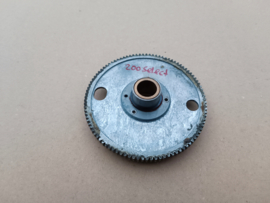 Gear & Ratcht Wheel/ Mechanism (Wurlitzer 3100/3200/3300/Div)