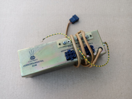 Amplifier Block / M50 (NSM Div)